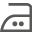 Iron at a medium temperature (not exceeding 150°C)